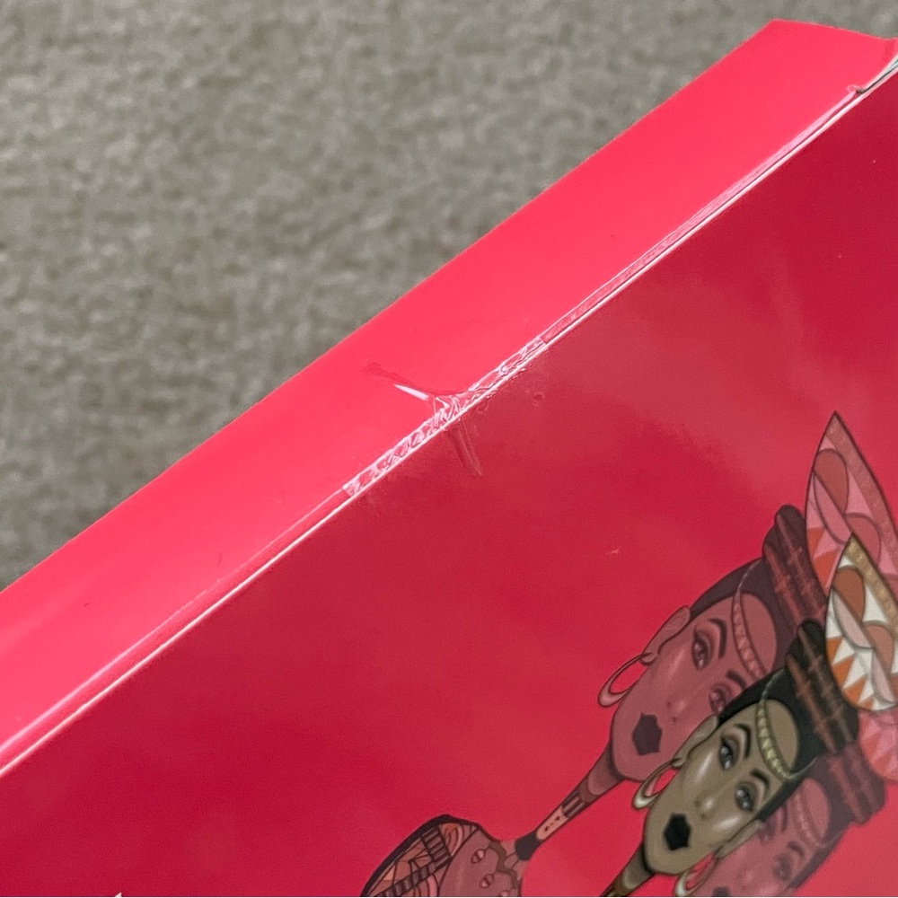 Juvia’s Place The Saharan Eyeshadow Palette - Picture 10 of 15
